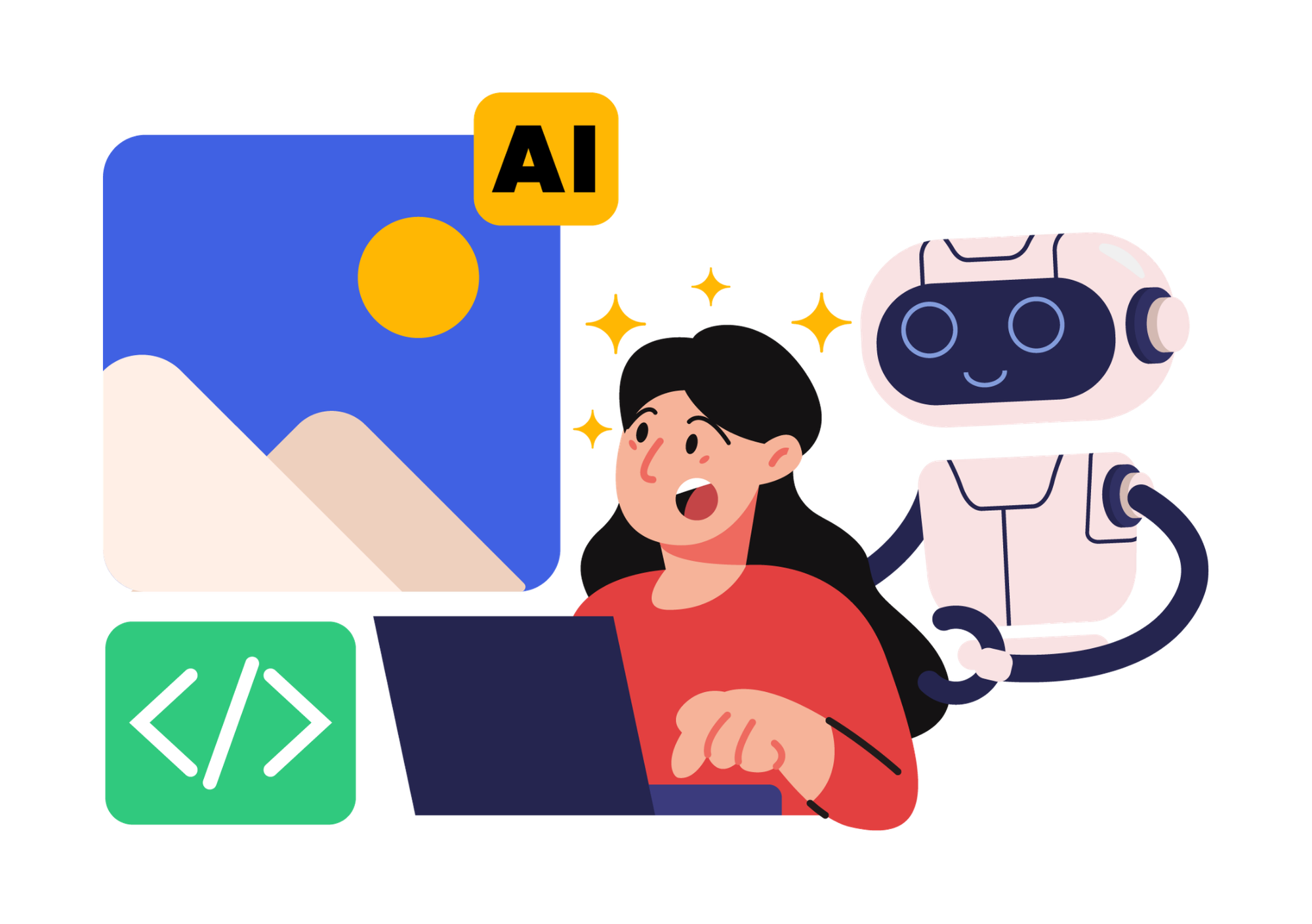 The AI Shopping Crisis Every Store Owner Must Address