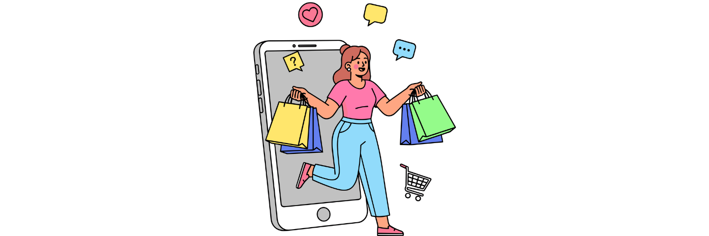 How Fashion Shoppers Search Has Changed Forever
