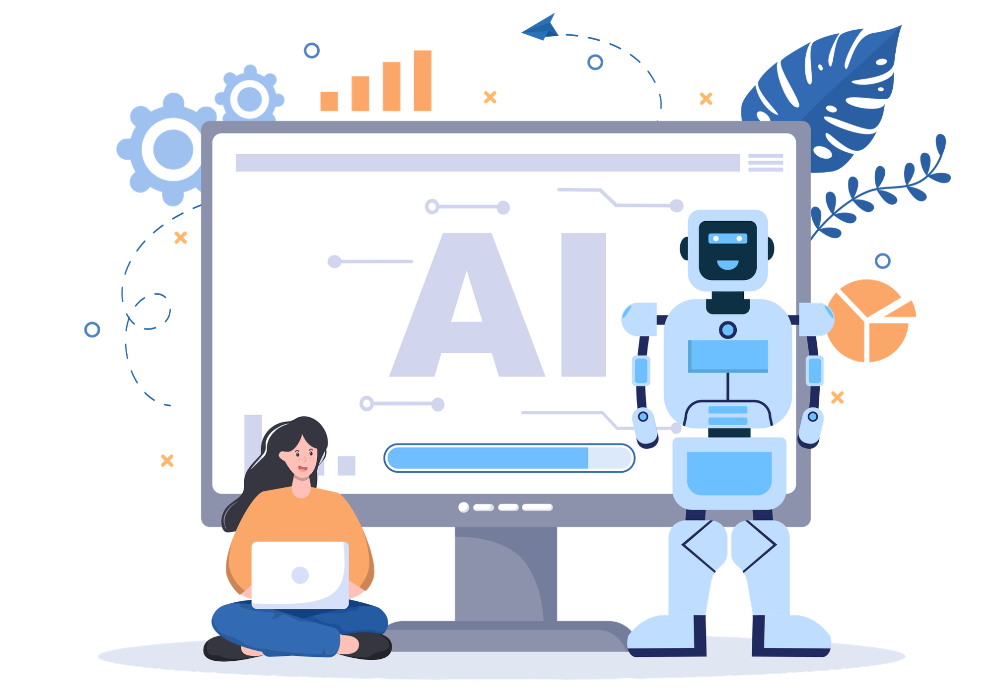 Why AI Won't Kill Shopify - It Will Make It Stronger