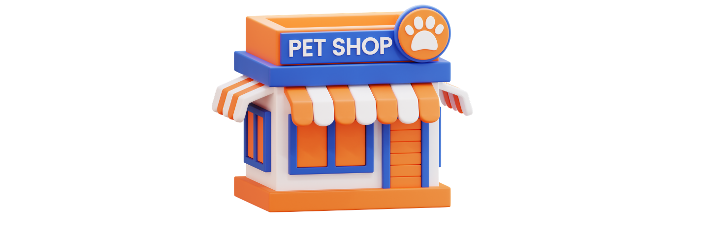 New Pet Store Online: Where to Start