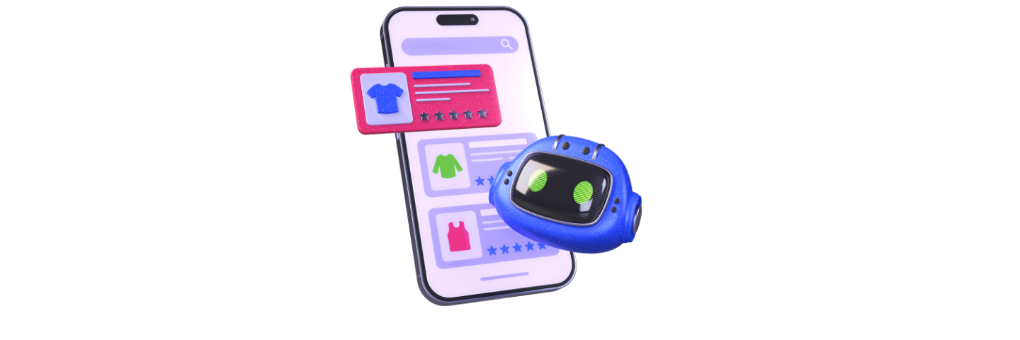 Why AI-Powered Ecommerce Is Crushing Traditional Stores