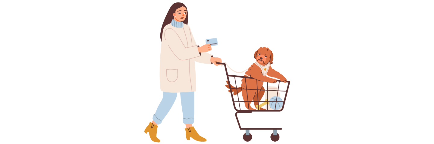 Pet Longevity: The $65B Opportunity Stores Are Missing