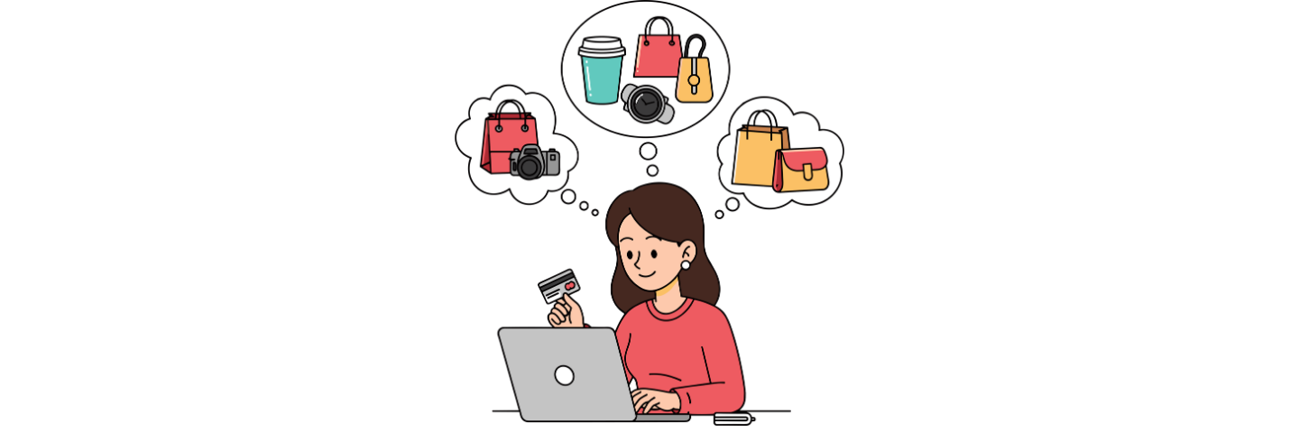 Why Are Retailers Still Making Shoppers Buy Alone?