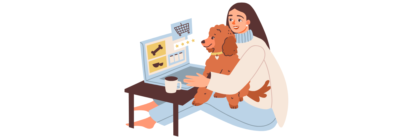 Why Pet Commerce Is the New Baby Market