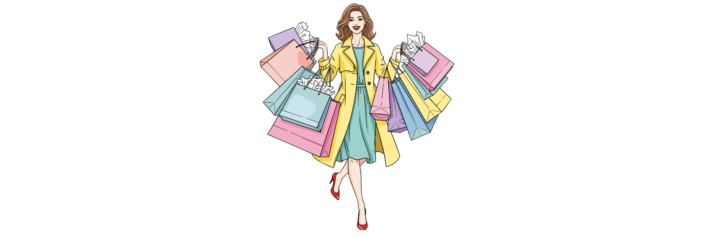 Fashion Stores Win on Guidance, Not Choice