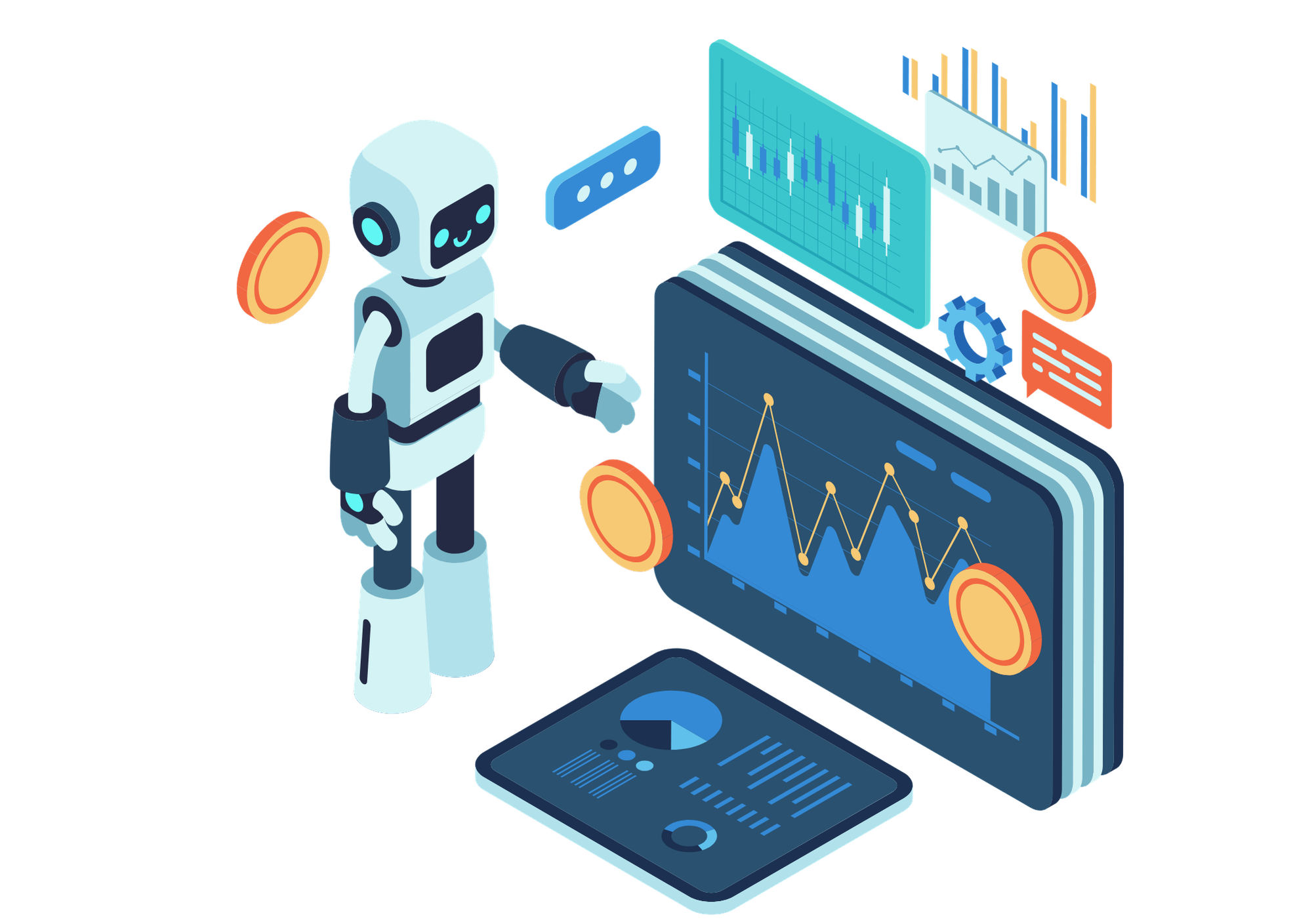 The AI Revolution That's Redefining Ecommerce Forever