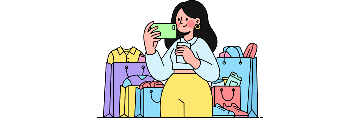 Shoppers Think in Needs, Not Categories
