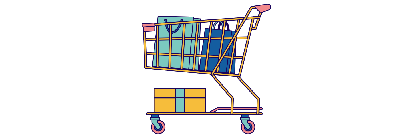 Why Online Stores Are Rushing to Physical Shelves