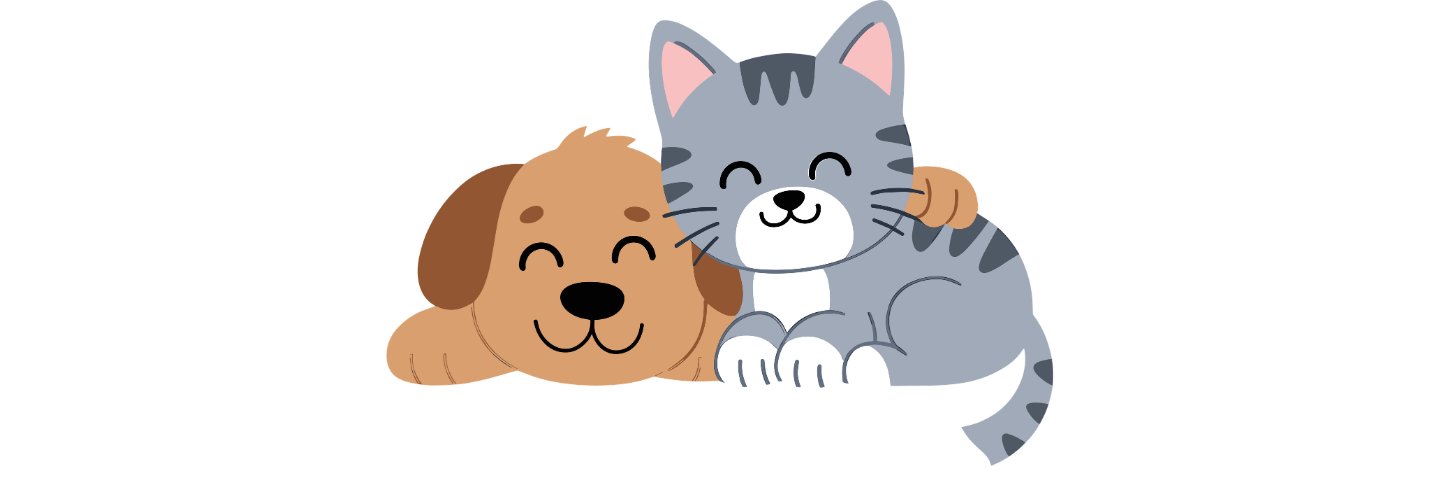 Pet Shoppers Aren't Browsing - They're Worrying